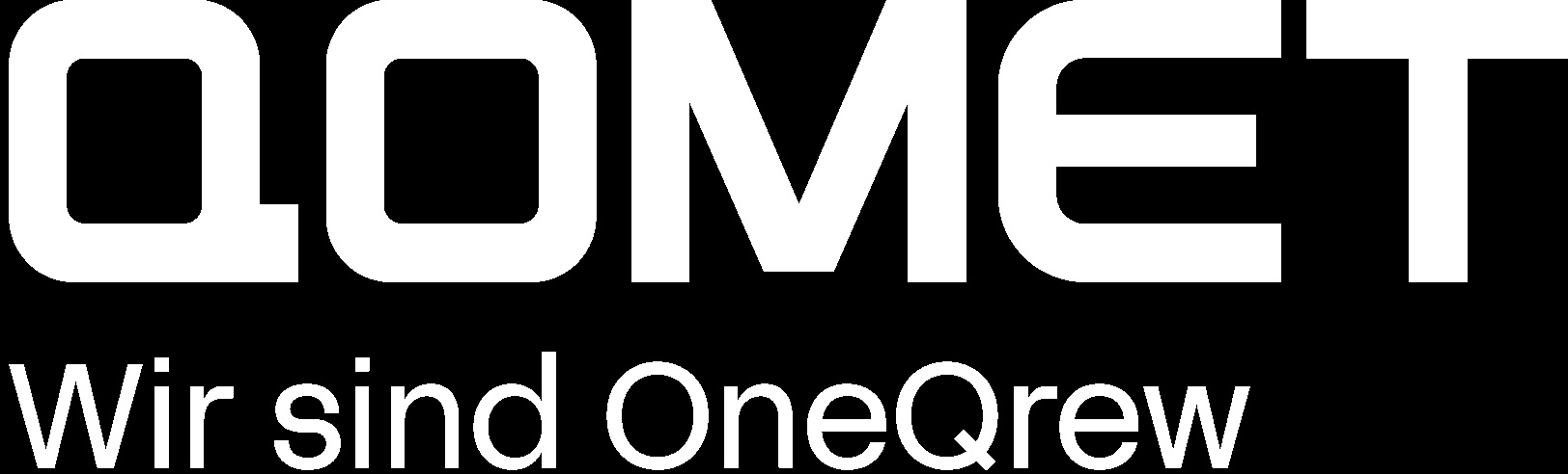 QOMET — Wir sind OneQrew